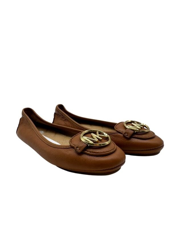 MICHAEL KORS - LILLIE FLATS - Image 5